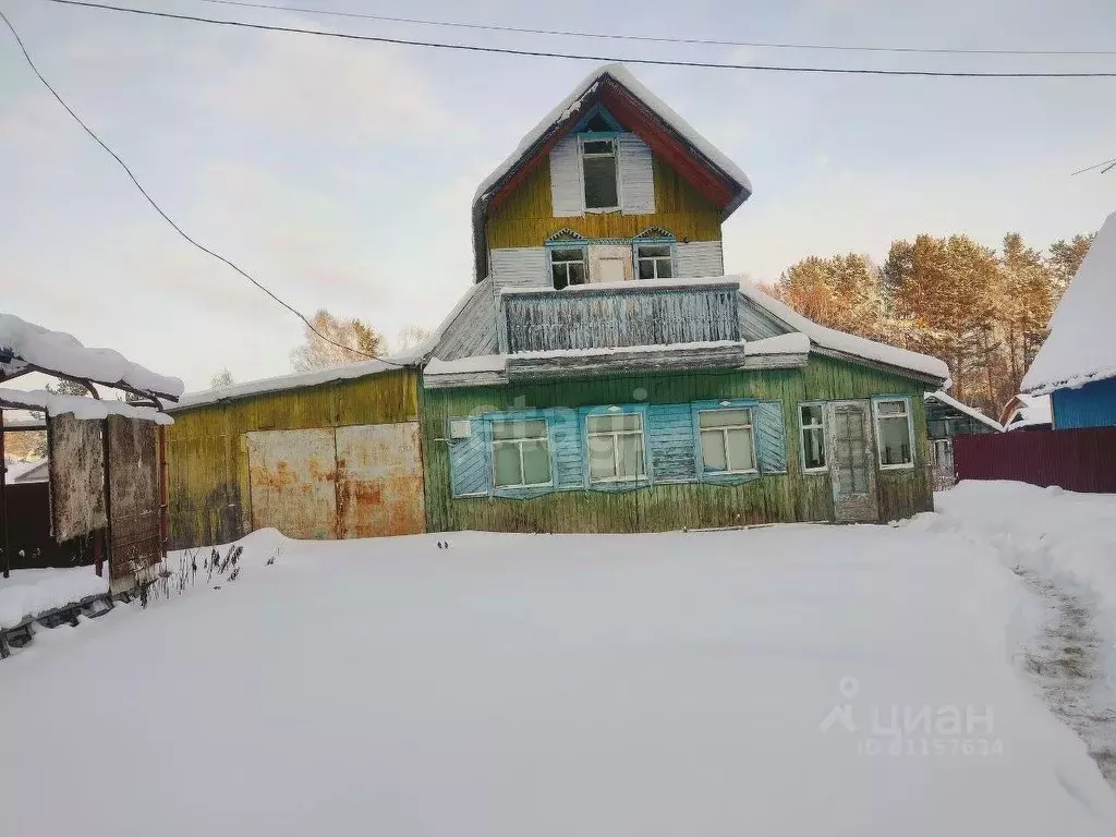 Купить Дачу Нива Ангарск
