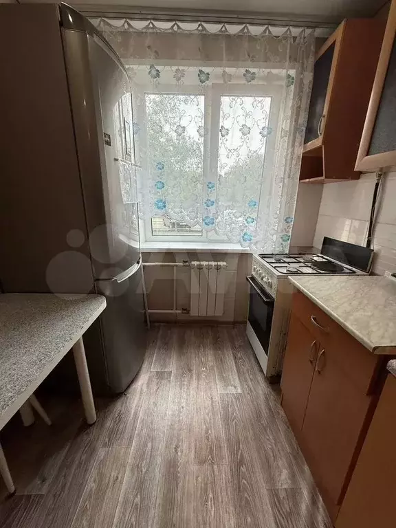 1-к. квартира, 30 м, 1/5 эт. - Фото 1