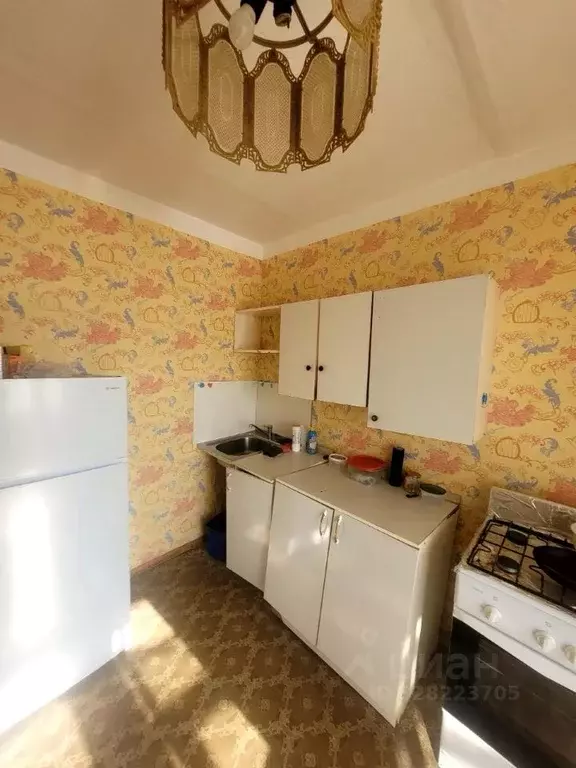 2-к кв. Нижегородская область, Бор ул. Карла Маркса, 1А (50.4 м) - Фото 2