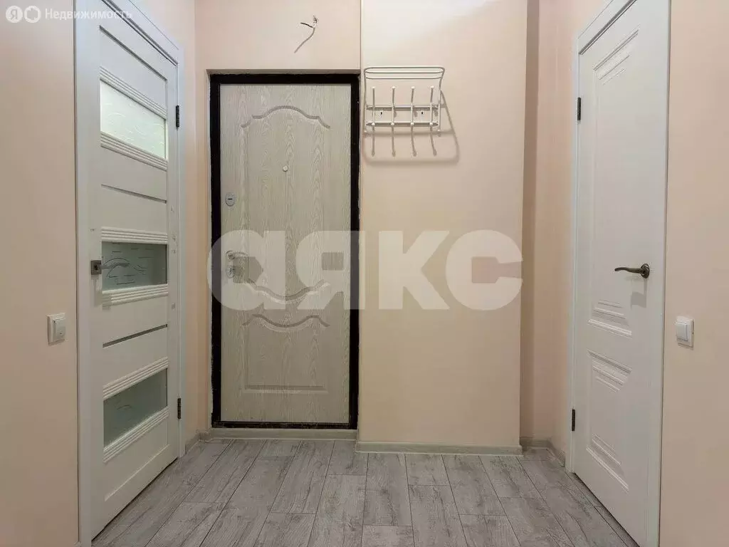 Квартира-студия: Анапа, Мирная улица, 29к6 (36 м) - Фото 1