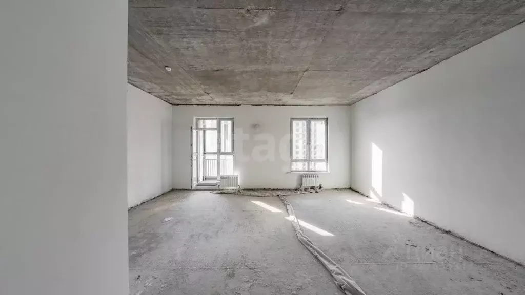 1-к кв. Иркутская область, Иркутск Ново-Ленино мкр, Территория 1-й ... - Фото 1