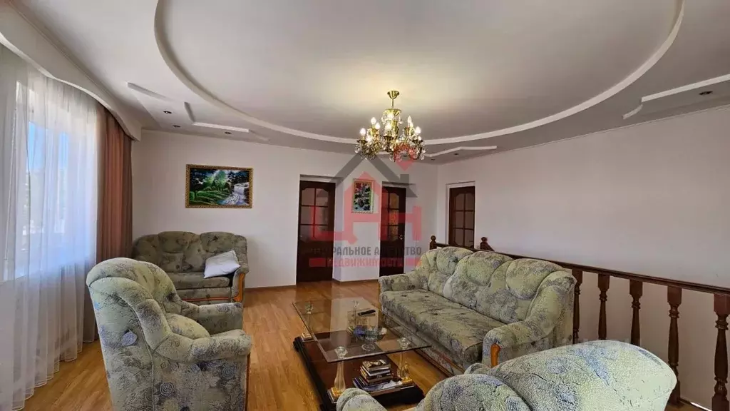 Дом в Ставропольский край, Предгорный муниципальный округ, ... - Фото 1