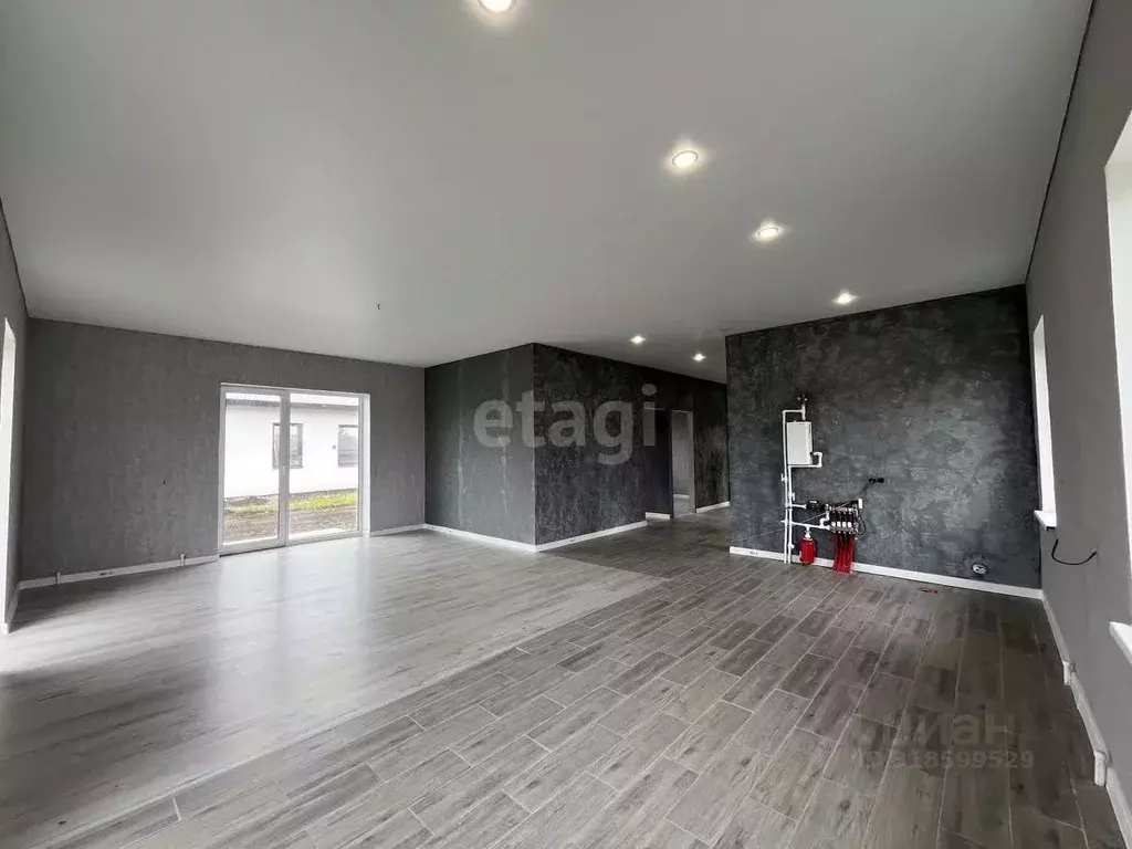 Дом в Башкортостан, Уфимский район, Русско-Юрмашский сельсовет, д. ... - Фото 1