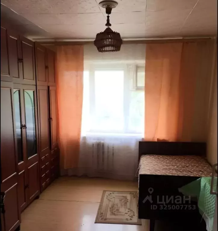 Комната Брянская область, Брянск ул. Красных Партизан, 30 (13.0 м) - Фото 1