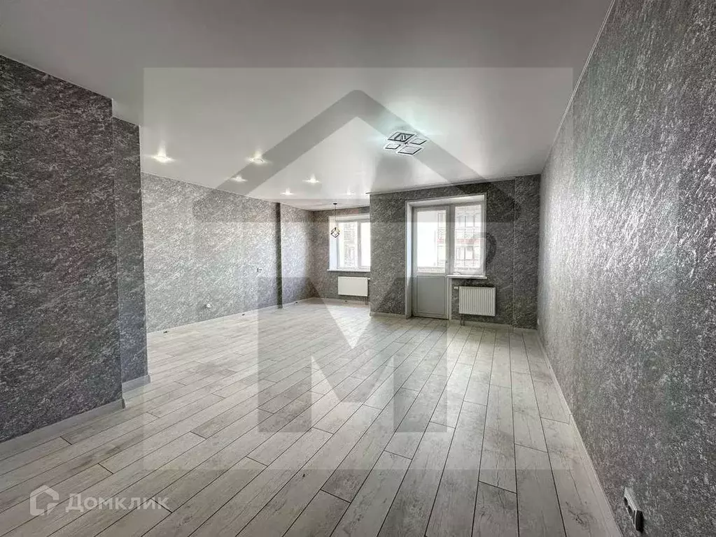 Продаётся 2-к квартира, 54.5 м - Фото 0