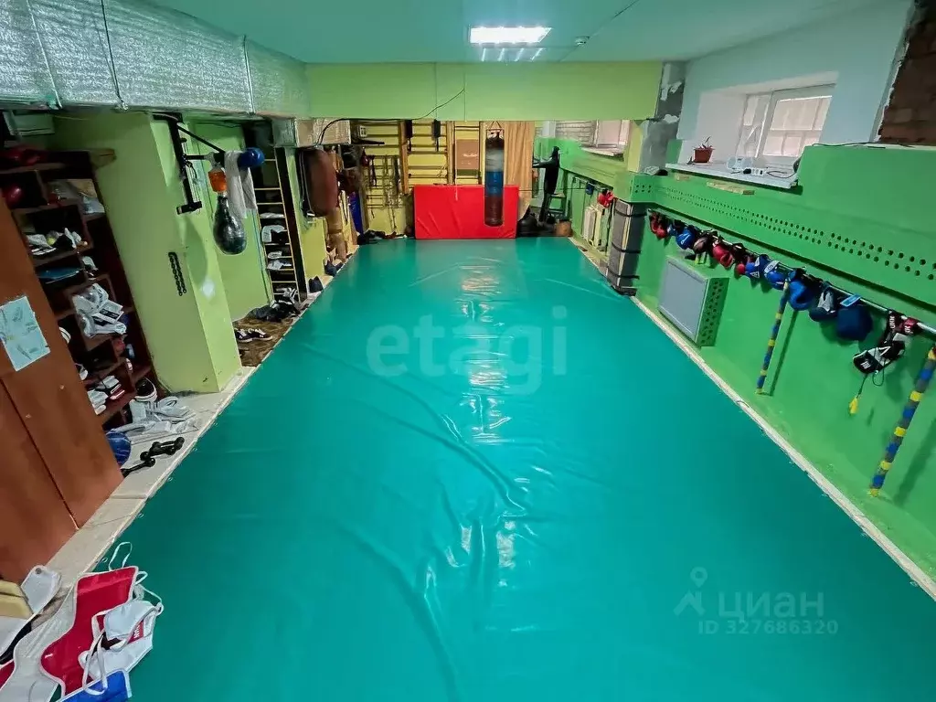 Помещение свободного назначения в Ярославская область, Ярославль ... - Фото 2