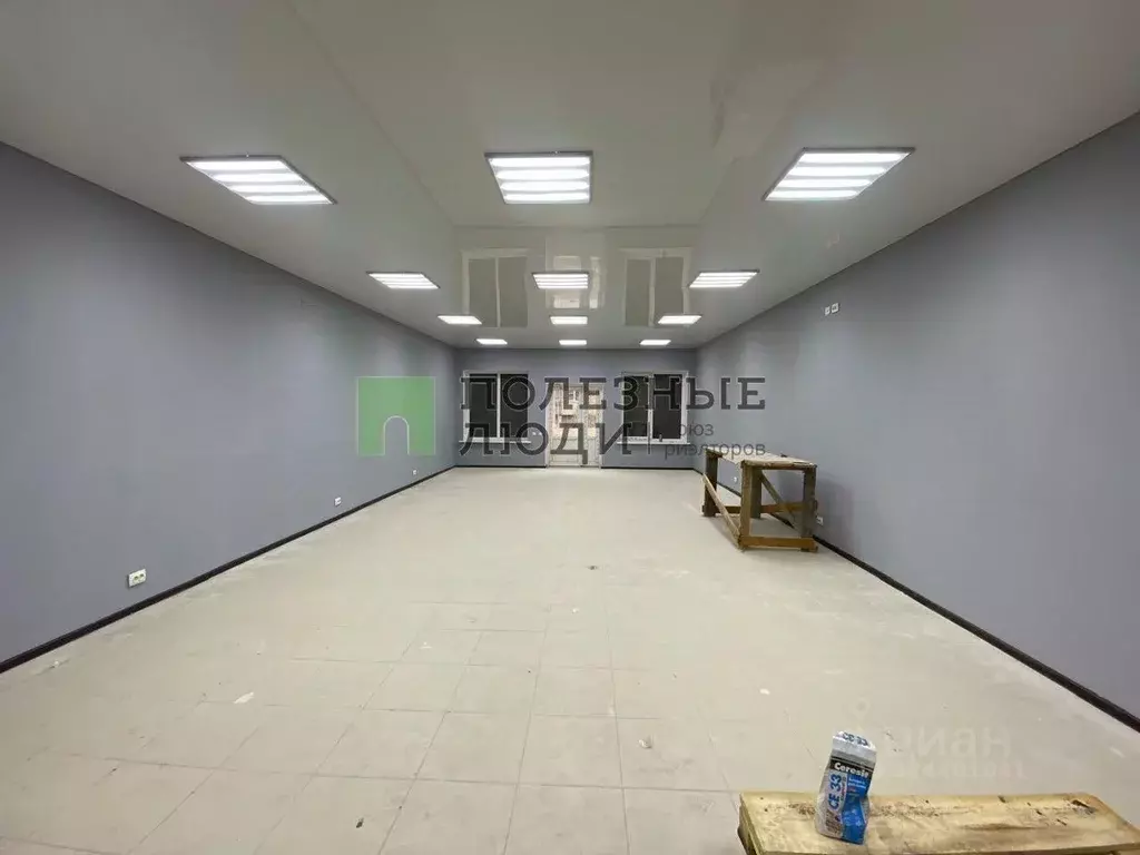 Торговая площадь в Астраханская область, Астрахань Валдайская ул., 3А ... - Фото 1