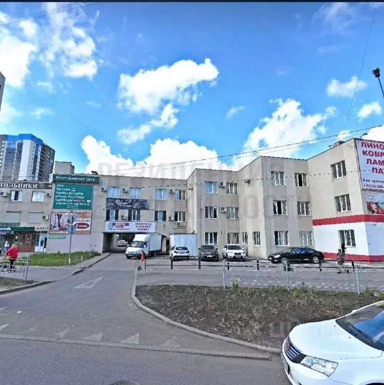 Помещение свободного назначения в Самарская область, Самара просека ... - Фото 2