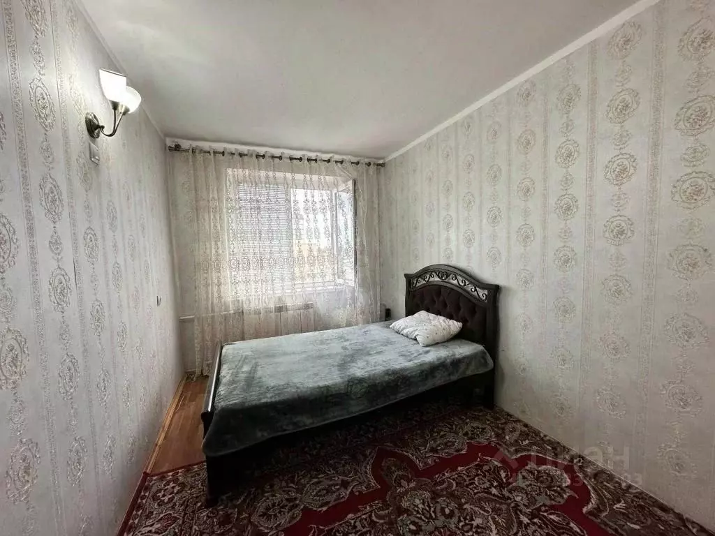 3-к кв. Дагестан, Каспийск ул. Байрамова, 19 (67.0 м) - Фото 0