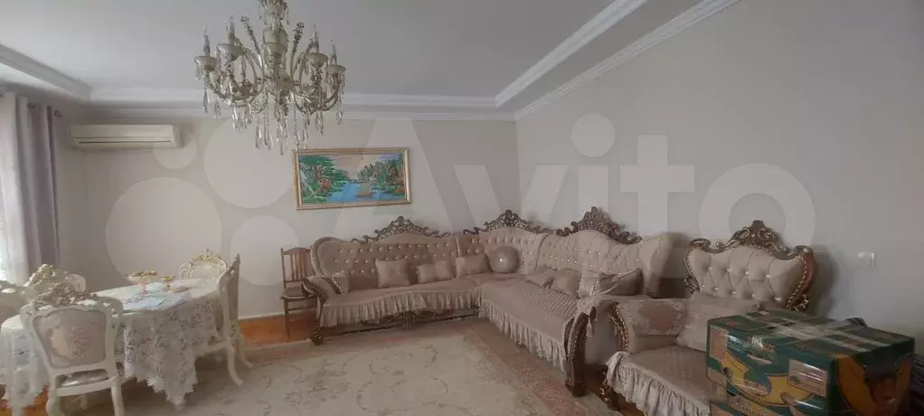 Дом 325,1 м на участке 4,3 сот. - Фото 1