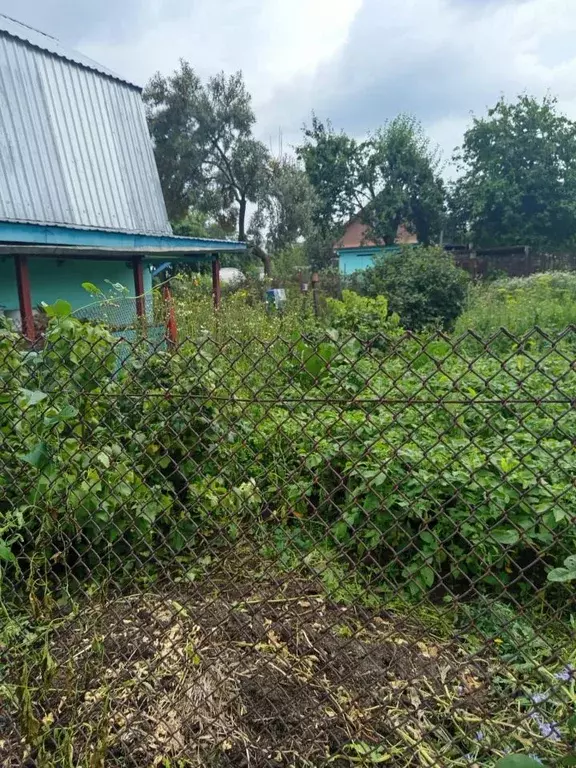 Дом в Чувашия, Чебоксары 40 лет Победы СНТ,  (26 м) - Фото 1