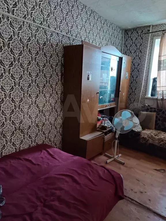 2-к. квартира, 47 м, 1/5 эт. - Фото 1