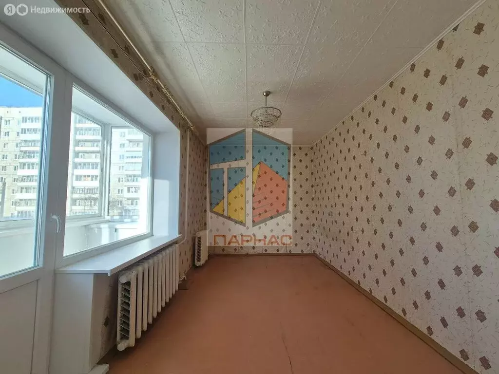 2-комнатная квартира: Краснотурьинск, улица Рюмина, 19 (41.6 м) - Фото 2