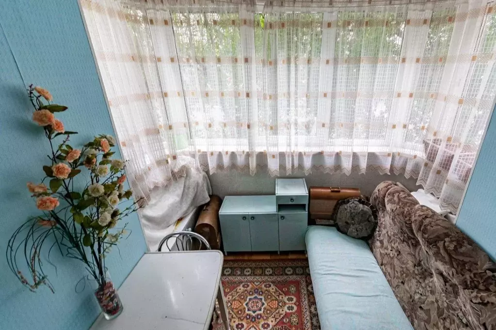 2-к кв. Свердловская область, Екатеринбург ул. Сулимова, 6 (54.0 м) - Фото 1