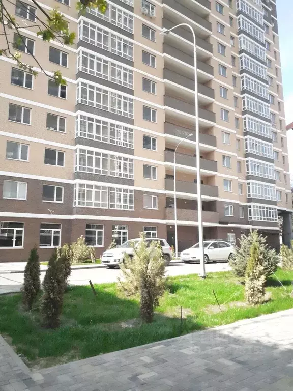2-к кв. Ростовская область, Ростов-на-Дону Сельмаш мкр, ул. ... - Фото 0