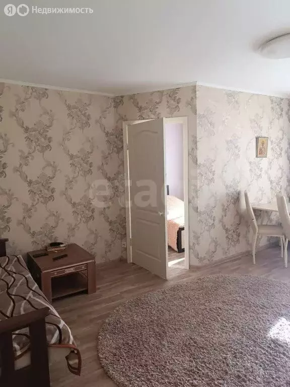 2-комнатная квартира: Ачинск, 2-й микрорайон, 11 (43.2 м) - Фото 2