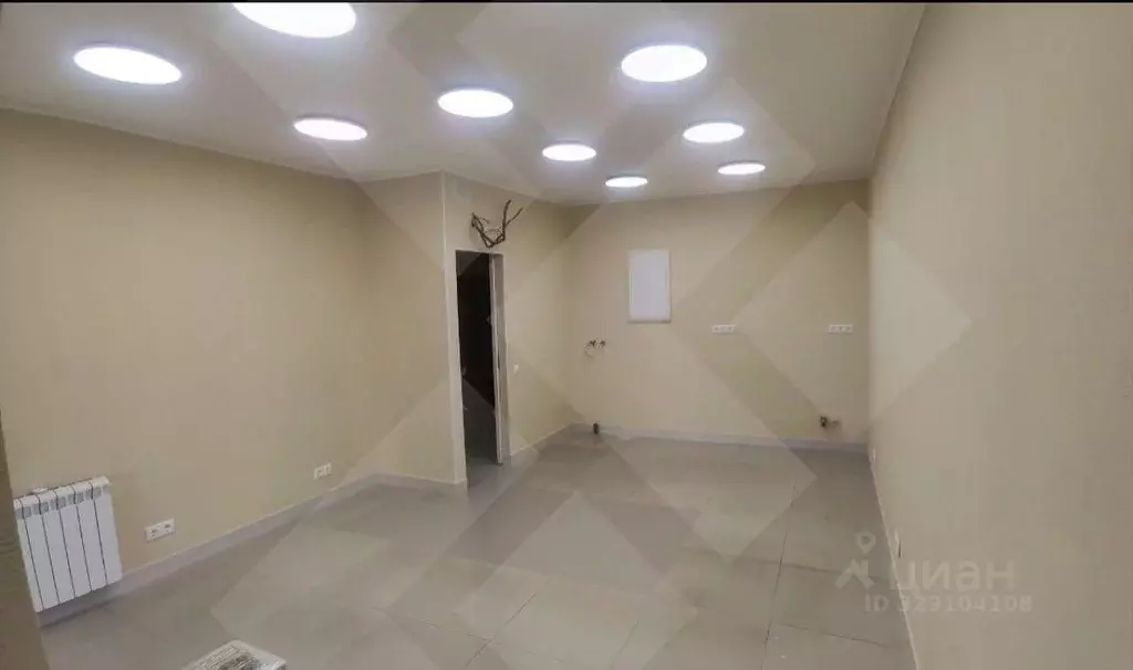 Помещение свободного назначения в Москва ул. Нижняя Масловка, 5К1 (26 ... - Фото 2