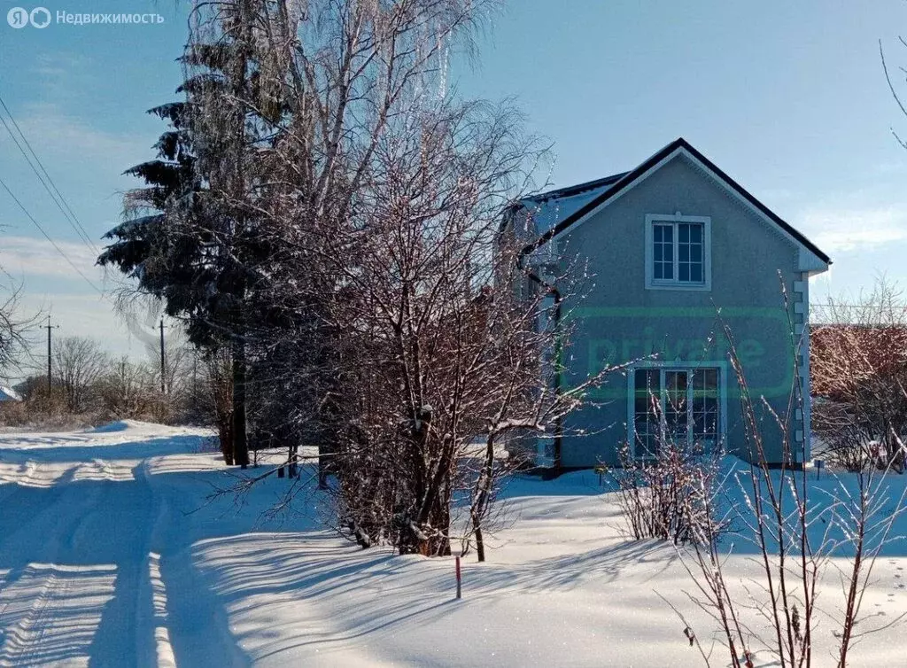 Дом в Гурьевск, СНТ Здоровье, Зелёная улица (121 м) - Фото 1