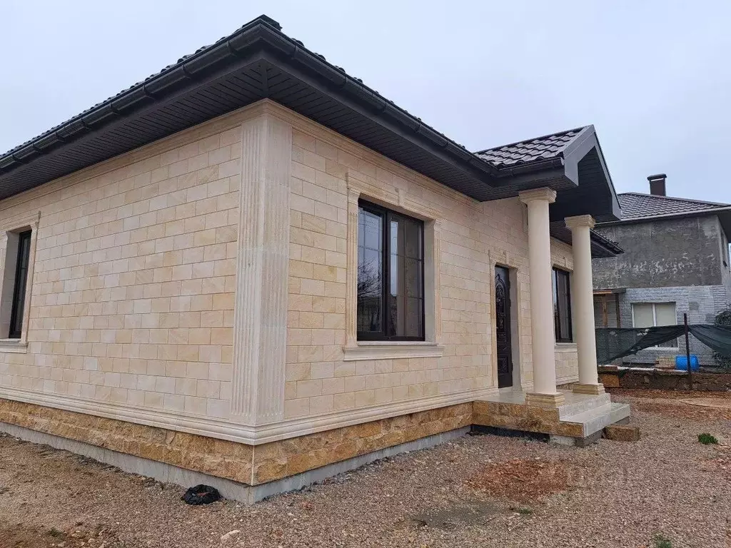 Дом в Севастополь Конус СТ, 36 (114 м) - Фото 1