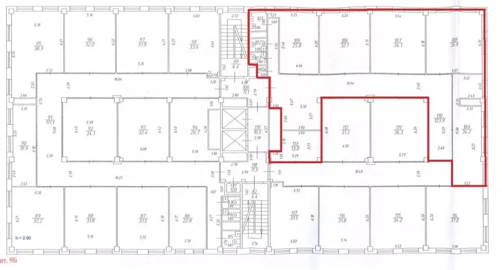 Офис в Московская область, Красногорск городской округ, Путилково пгт, ... - Фото 2