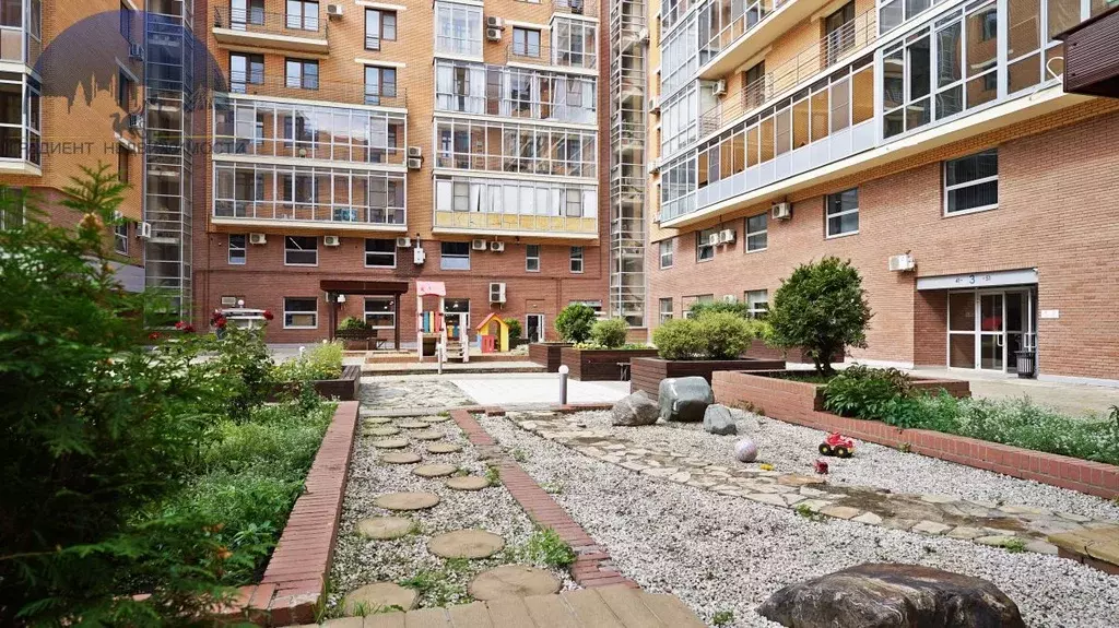 3-к кв. Татарстан, Казань Чистопольская ул., 20/12 (194.0 м) - Фото 1