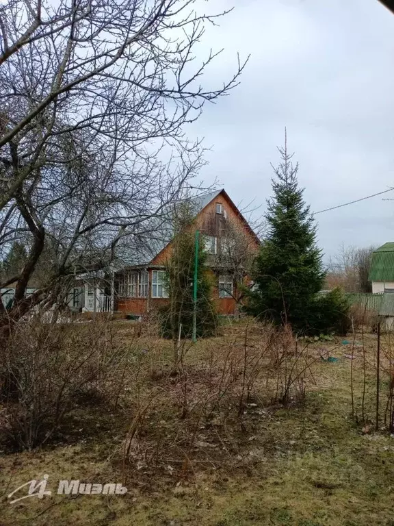 Дом в Московская область, Пушкинский городской округ, Софрино пгт, ... - Фото 0