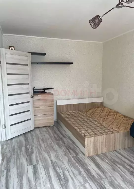 1-к. квартира, 30,1 м, 3/9 эт. - Фото 1