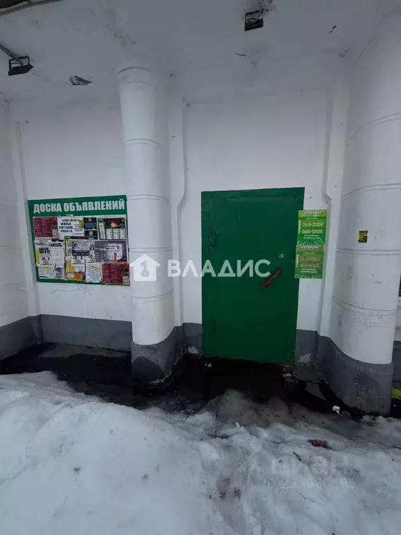 Помещение свободного назначения в Владимирская область, ... - Фото 2