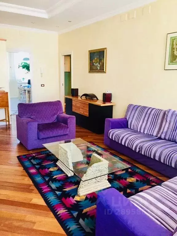 3-к кв. Москва Большой Патриарший пер., 4 (100.0 м) - Фото 0