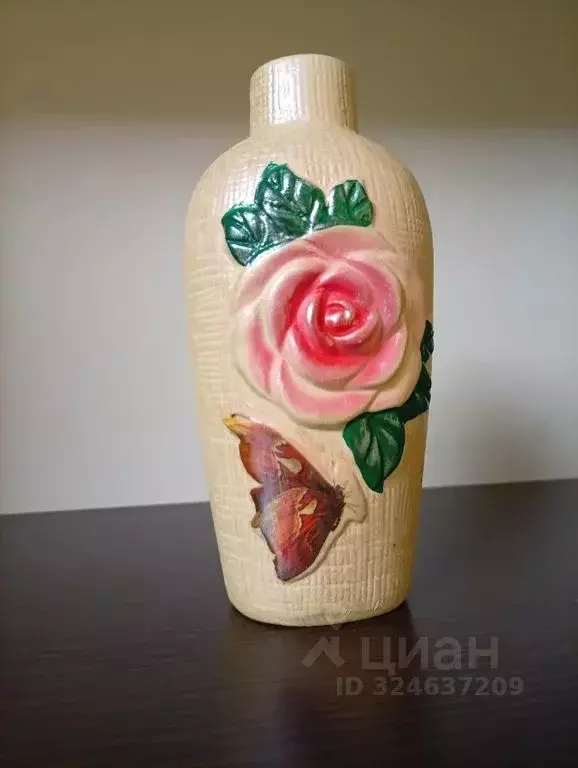 1-к кв. Нижегородская область, Нижний Новгород Казанское ш., 9 (35.0 ... - Фото 2