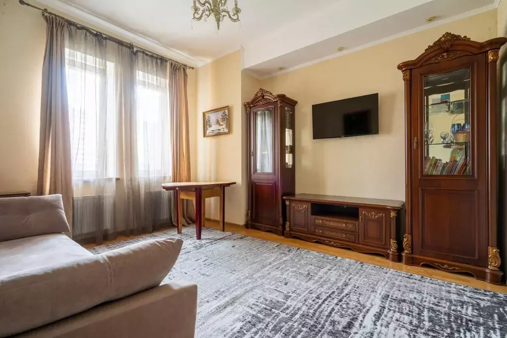 2-к кв. Санкт-Петербург Петергофское ш., 78к10 (50.6 м) - Фото 2