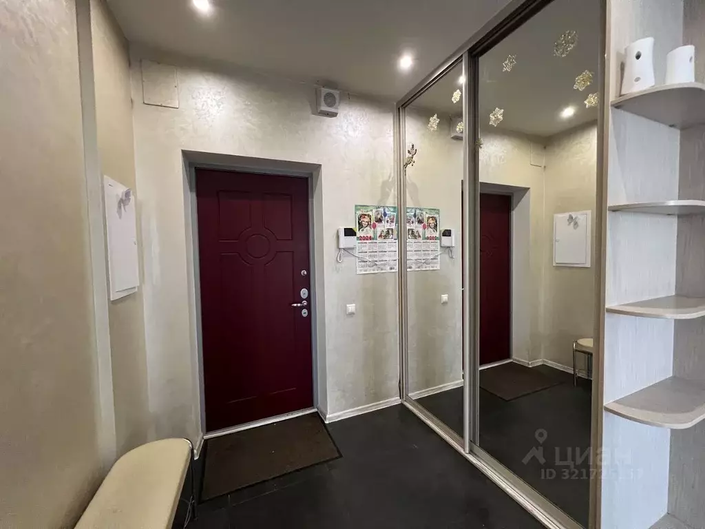 3-к кв. Московская область, Красногорск Ильинское ш., 18 (105.0 м) - Фото 2