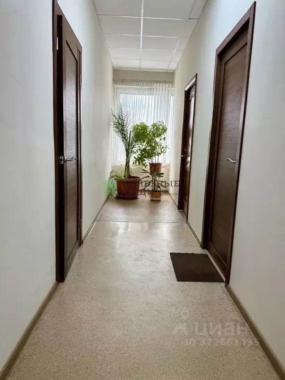 Помещение свободного назначения в Орловская область, Орел пл. Мира, 3 ... - Фото 1