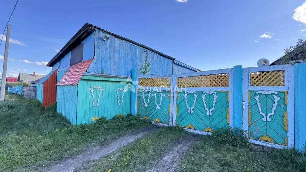 Дом в Иркутская область, Усольский район, Новожилкинское муниципальное ... - Фото 0