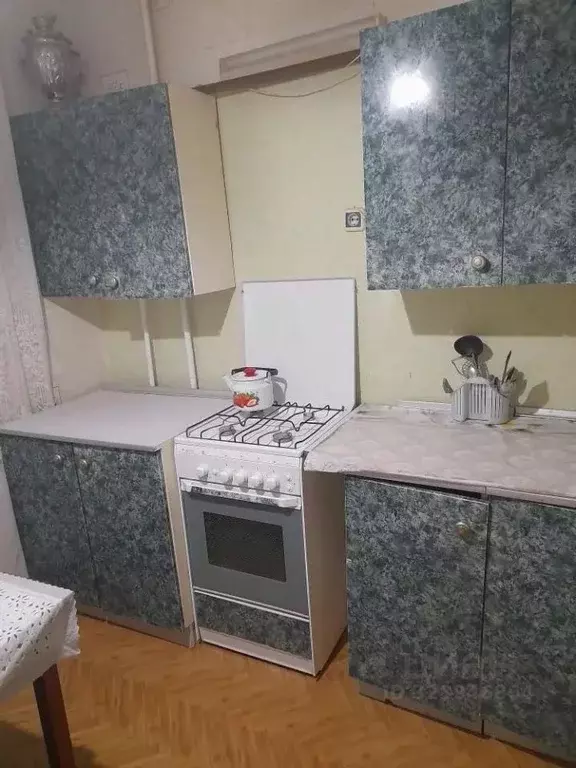1-к кв. Чувашия, Чебоксары бул. Анатолия Миттова, 5 (36.0 м) - Фото 1