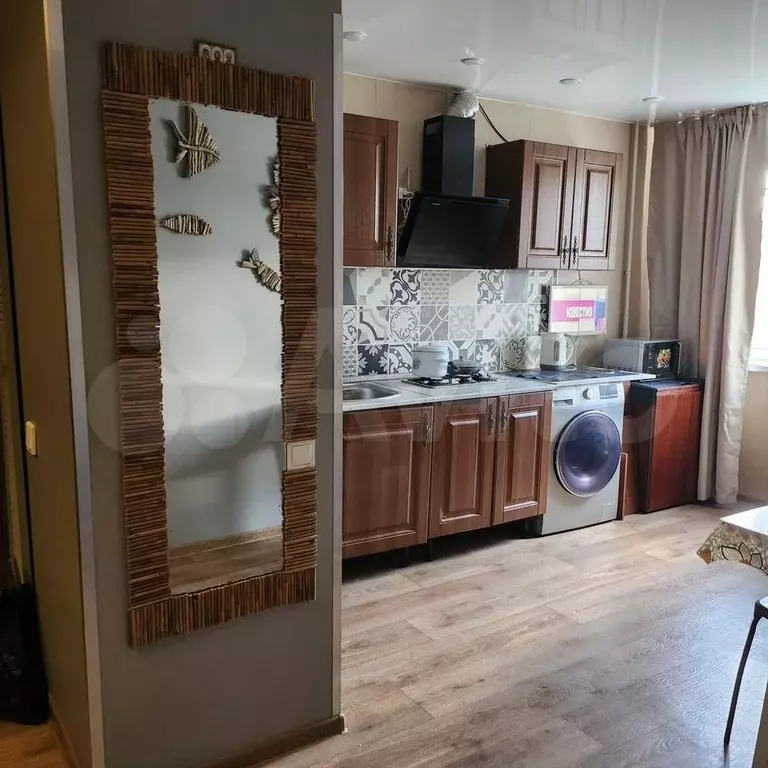 2-к. квартира, 50 м, 4/5 эт. - Фото 1