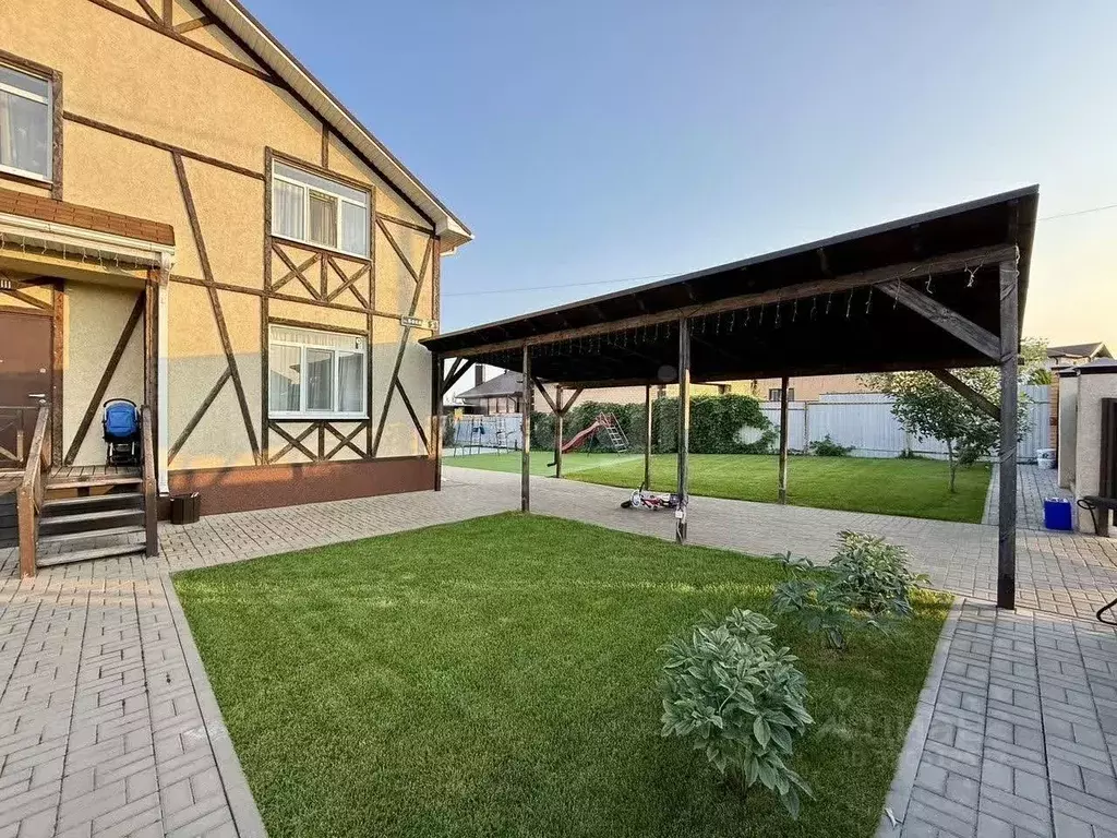 Дом в Белгородская область, Белгород Юго-Западный-2.1 мкр, ул. Боева, ... - Фото 2