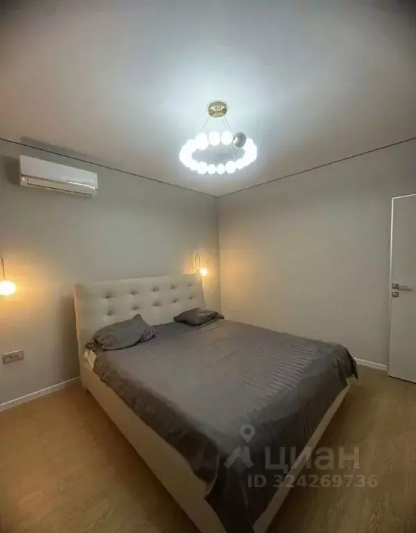 2-к кв. Краснодарский край, Краснодар 9-й километр мкр, ул. ... - Фото 1