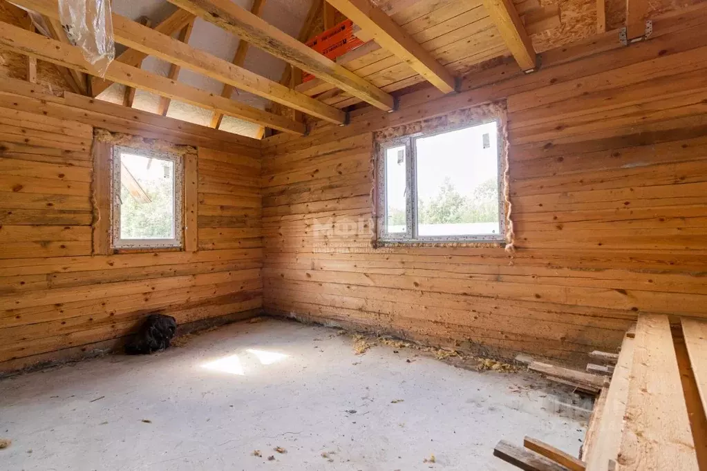 Дом в Карелия, Кондопожский район, Кончезерское с/пос, пос. Сопоха  ... - Фото 2