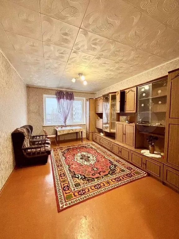 3-к. квартира, 63,1 м, 7/9 эт. - Фото 0