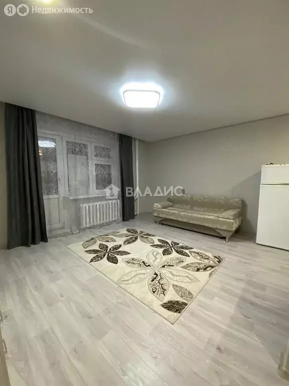 Квартира-студия: Тобольск, 7-й микрорайон, 45 (30 м) - Фото 0