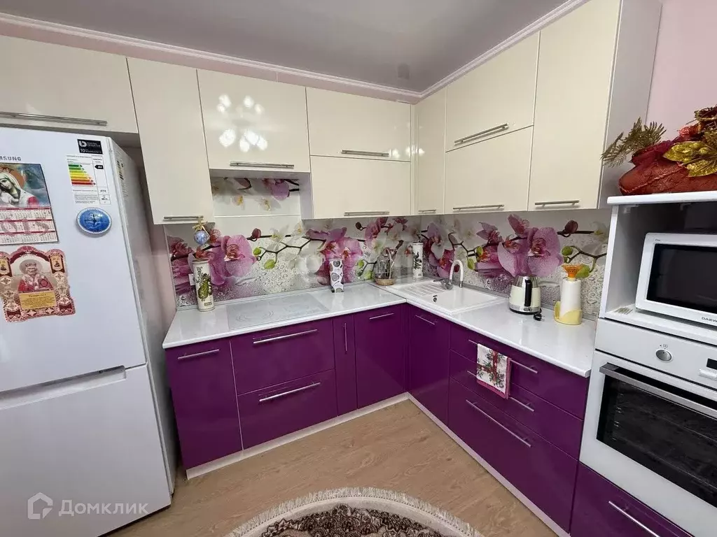 Продаётся 1-к квартира, 33.7 м - Фото 0