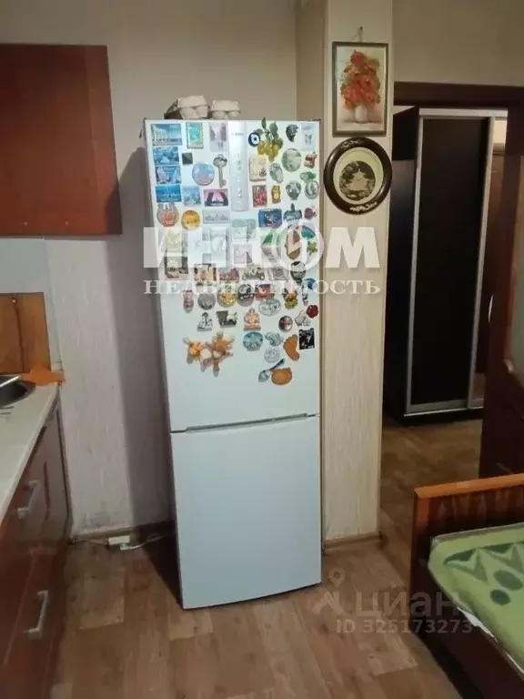 2-к кв. Москва Новочеркасский бул., 46 (52.5 м) - Фото 2