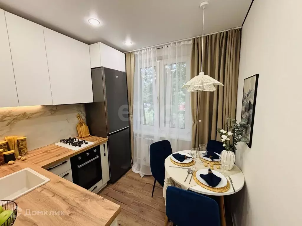 Продаётся 2-к квартира, 44.7 м - Фото 1