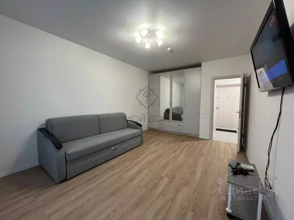 1-к кв. Москва Кусковская ул., 12/1 (40.0 м) - Фото 1