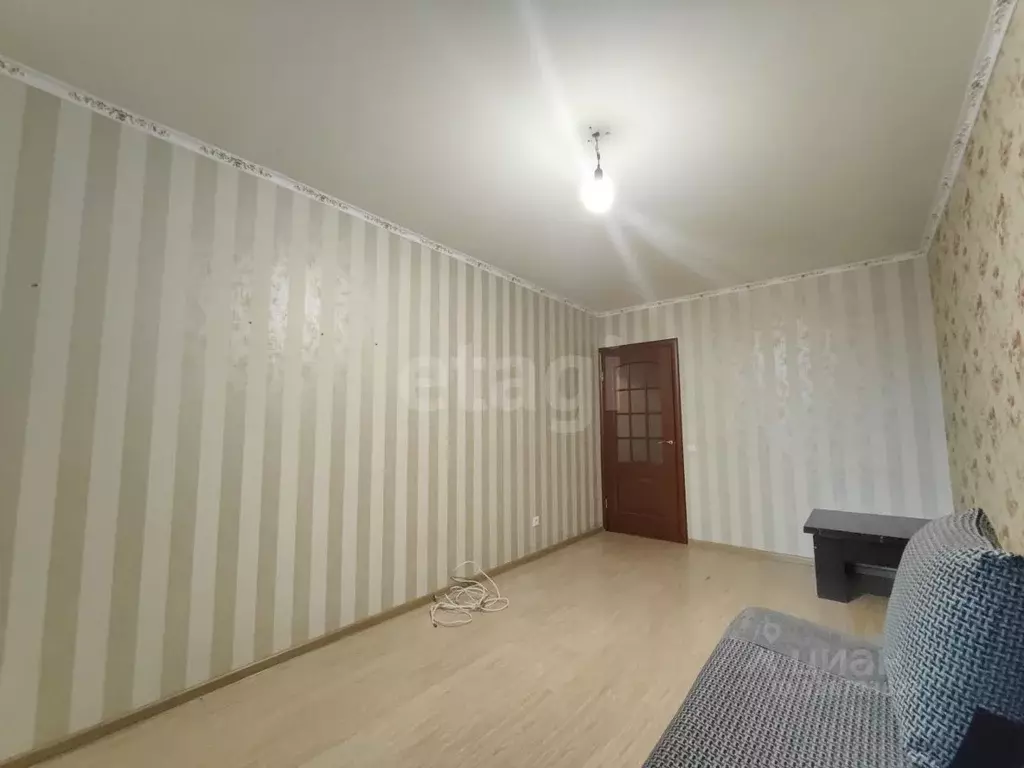 1-к кв. Костромская область, Кострома Профсоюзная ул., 26А (34.0 м) - Фото 2