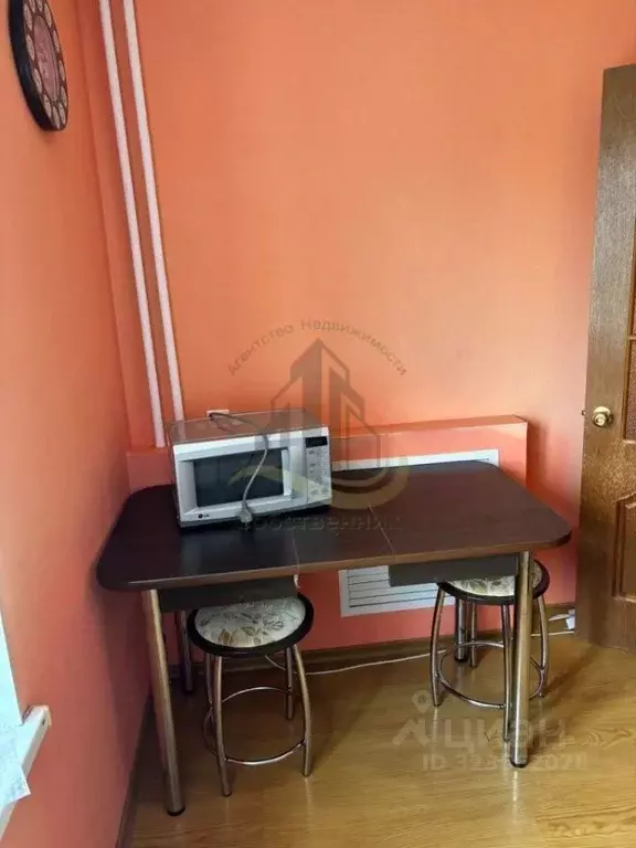 1-к кв. Белгородская область, Старый Оскол Жукова мкр, 43 (39.0 м) - Фото 1