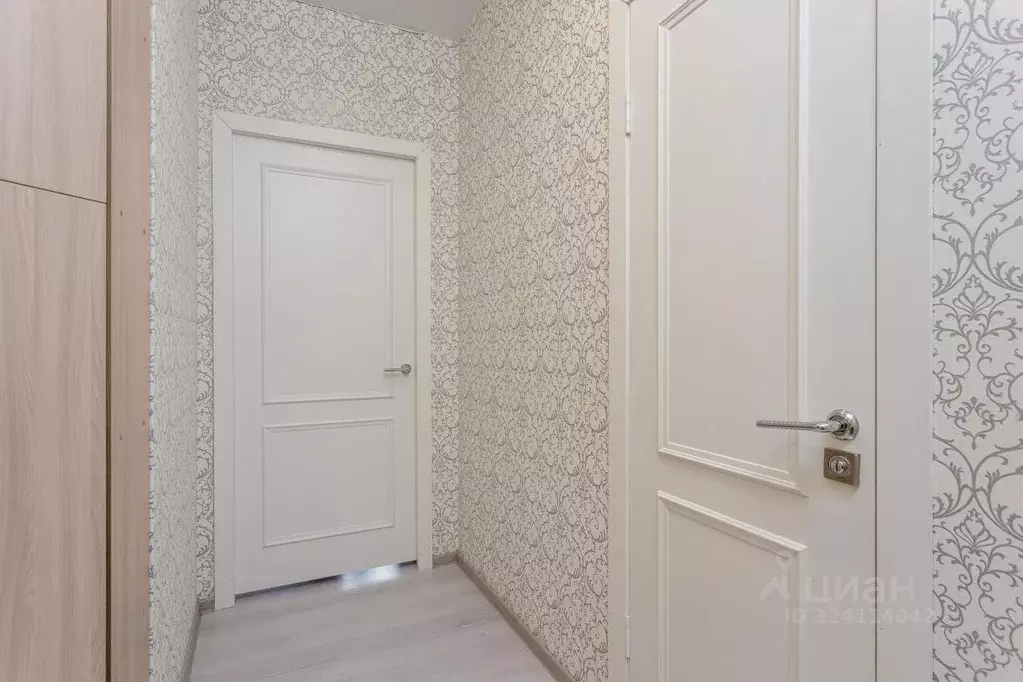 1-к кв. Краснодарский край, Краснодар ул. Им. Героя Сарабеева В.И., ... - Фото 2