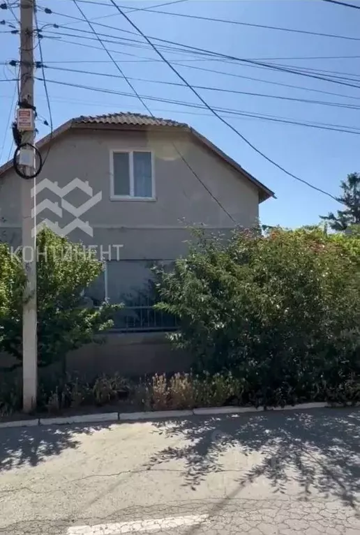 Дом в Крым, Саки ул. Комсомольская, 65 (102 м) - Фото 1