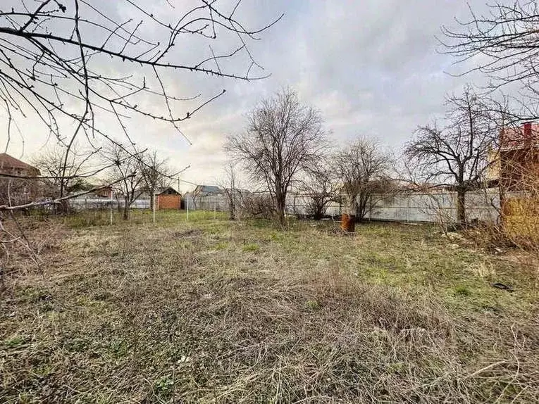 Участок в Краснодарский край, Краснодар Дружба-1 садовое товарищество, ... - Фото 2